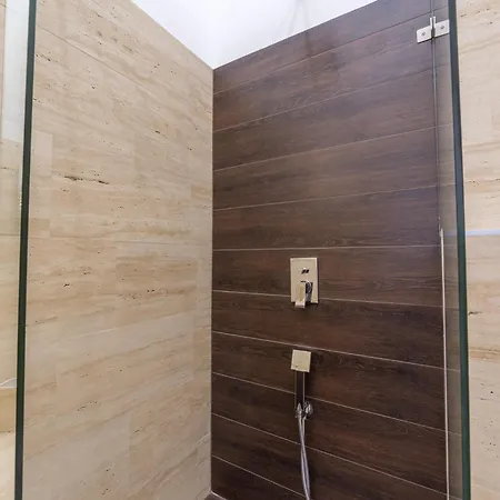 Apartment Best Seasons Spa Central *