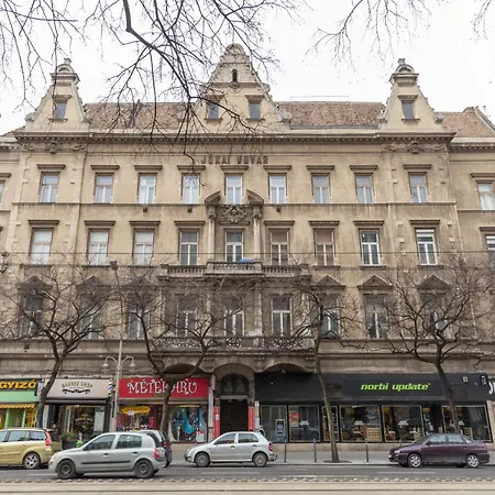 Apartament Best Seasons Spa Central