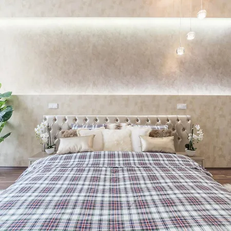 Appartamento Best Seasons Spa Central Budapest